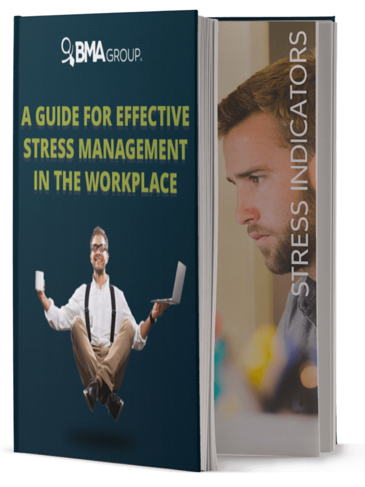 Effective Stress Management in the Workplace