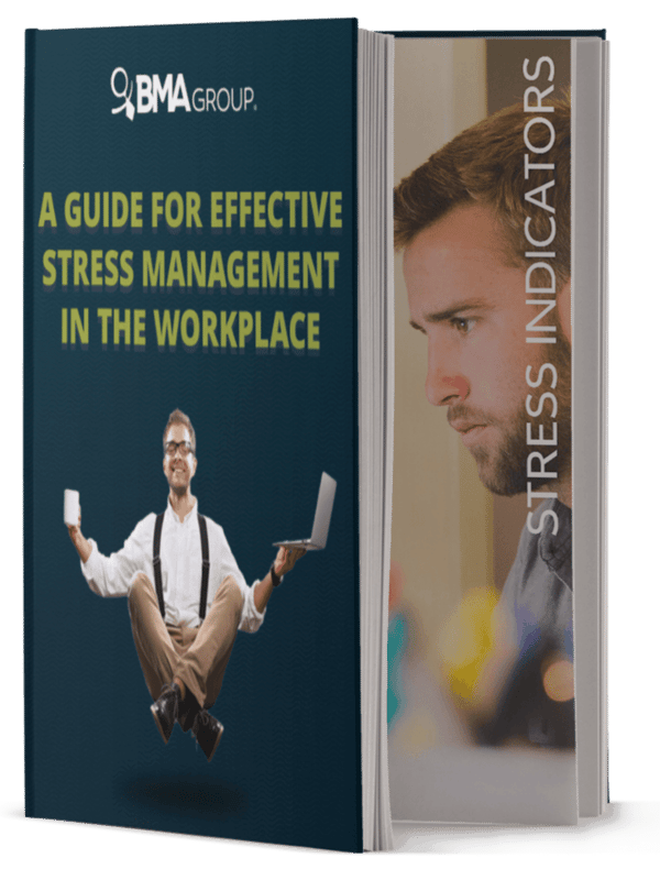 Effective Stress Management in the Workplace